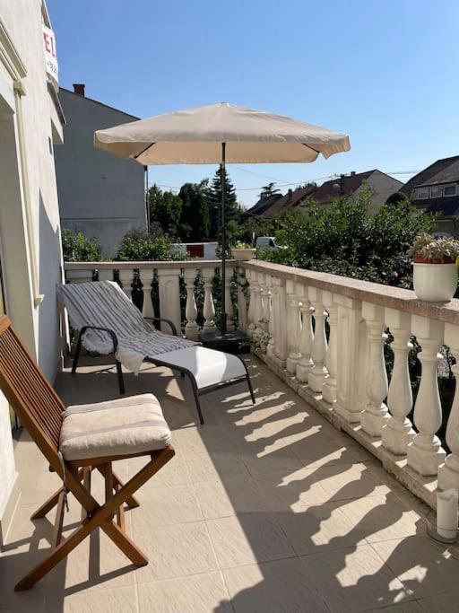 Lovely Flat With Large Terrace Apartament *