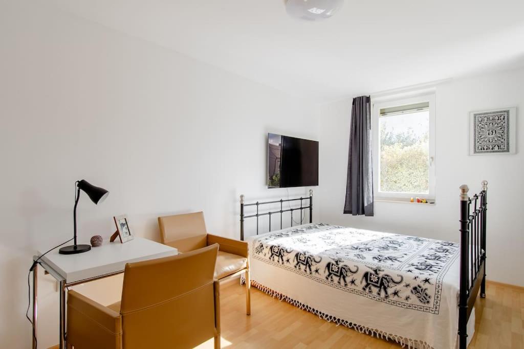Lovely Flat With Large Terrace Apartament Hévíz