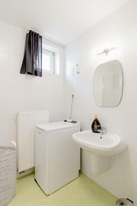Lovely Flat With Large Terrace Hévíz