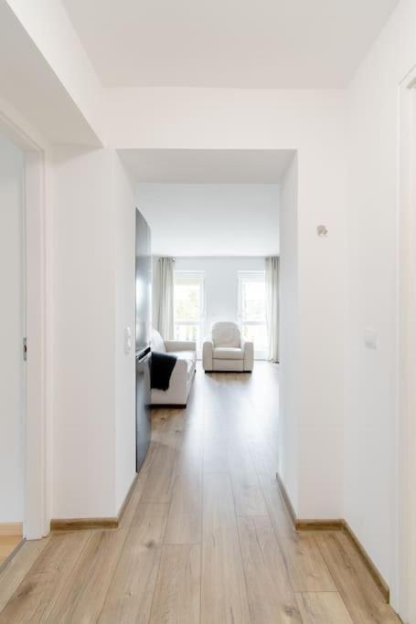 Apartament Lovely Flat With Large Terrace