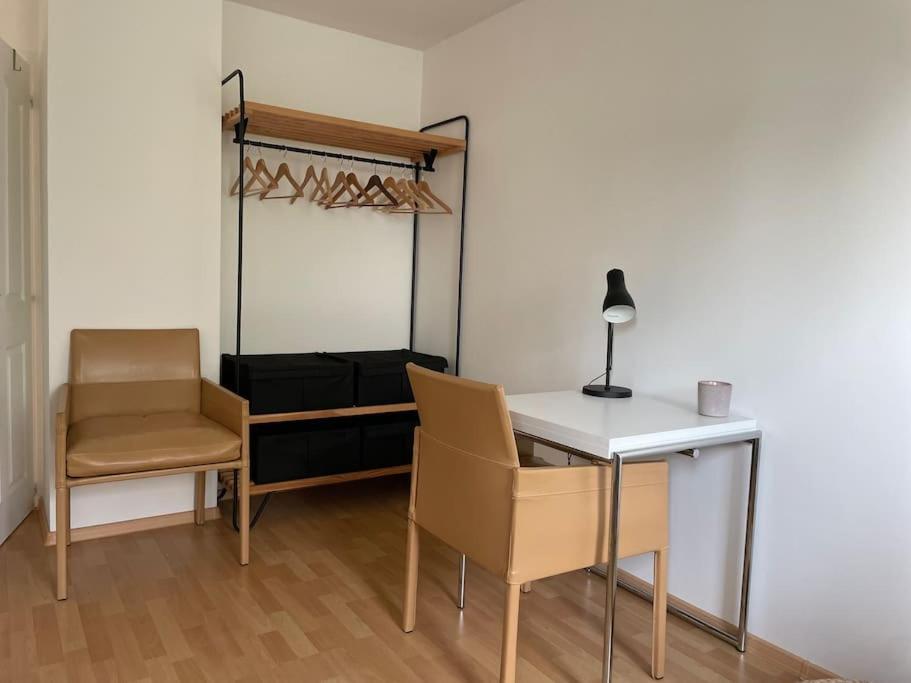 Lovely Flat With Large Terrace Hévíz
