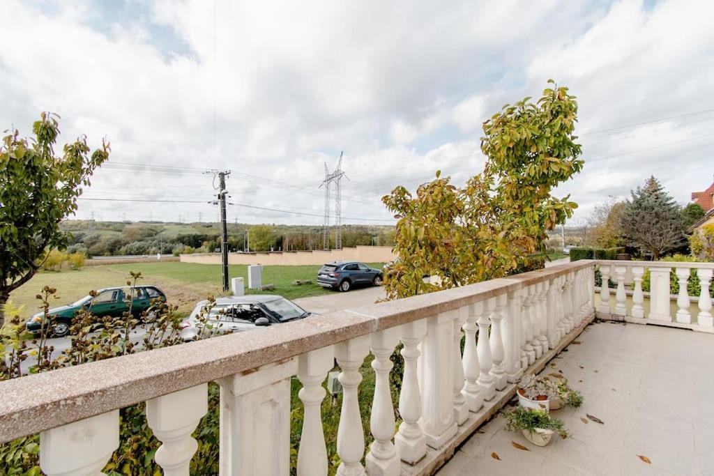 Apartament Lovely Flat With Large Terrace Hévíz